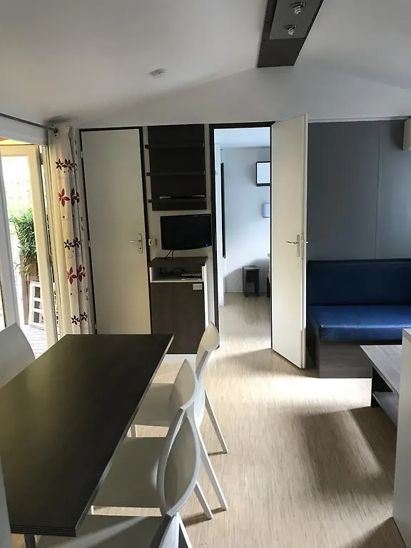 Azur Beach Grimaud Camping