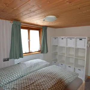 Steibinger Bergnest Apartment